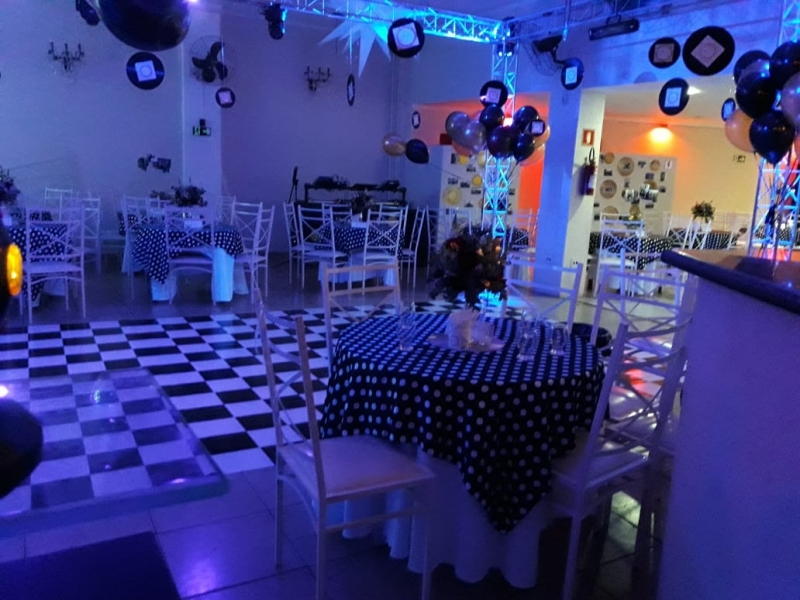 Encontrar Espaço para Evento Social Bonança - Espaço para Evento com Buffet