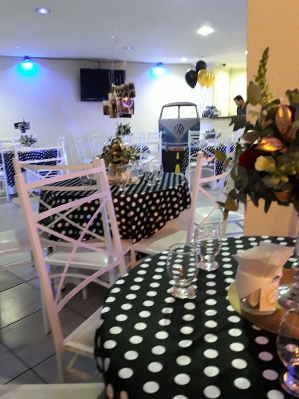 Espaço para Evento e Festa Orçamento Continental - Espaço para Evento de Alto Padrão