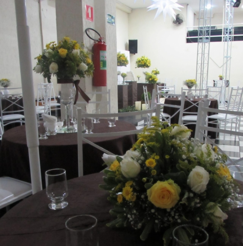 Espaço para Festa e Evento Bela Vista - Espaço para Festa de Bodas