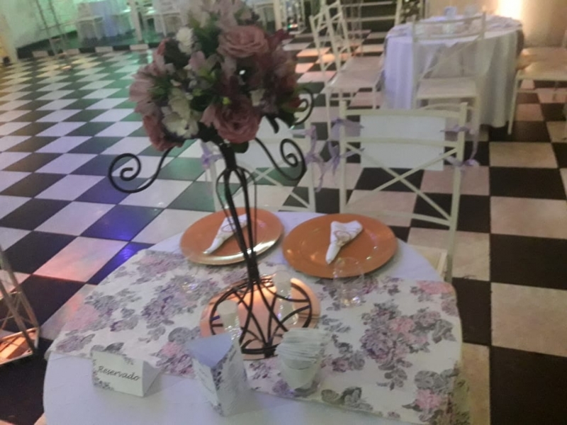 Lugar com Espaço para Evento com Buffet Cipava - Espaço para Evento Corporativo