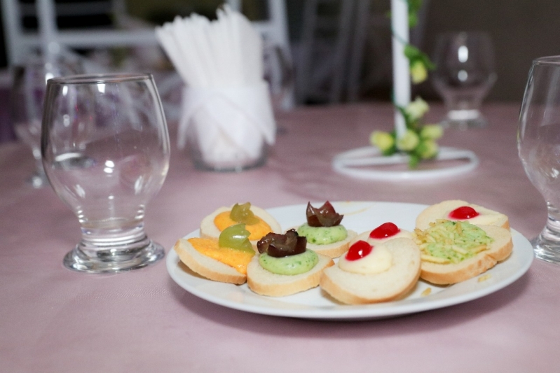 Onde Alugar Salão para Debutante Buffet Bonfim - Salão para Debutante a Noite