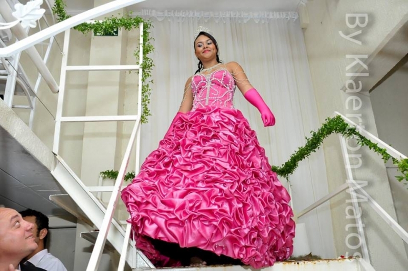 Onde Alugar Salão para Debutantes Bonfim - Salão para Debutante Completo