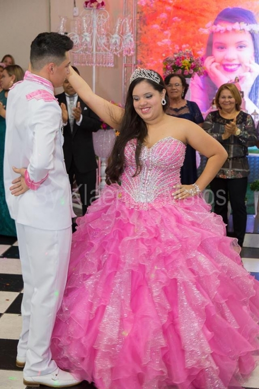 Onde Encontro Salão para Debutante Decorado Itapevi - Salão para Debutante Simples