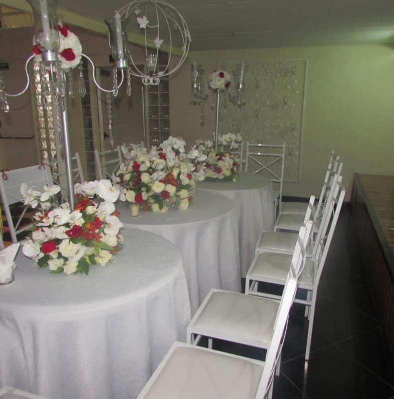 Preço do Aluguel de Salão para Casamento Grande Distrito Industrial Autonomistas - Salão para Casamento com Decoração