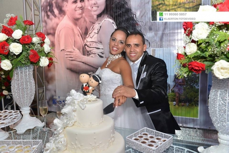 Salão de Festa Casamento Custo Carapicuíba - Salão de Festas para Alugar