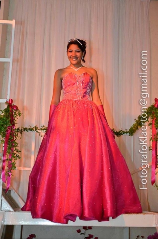 Salão de Festa de Debutante Cidade das Flores - Salão de Festa de Aniversário