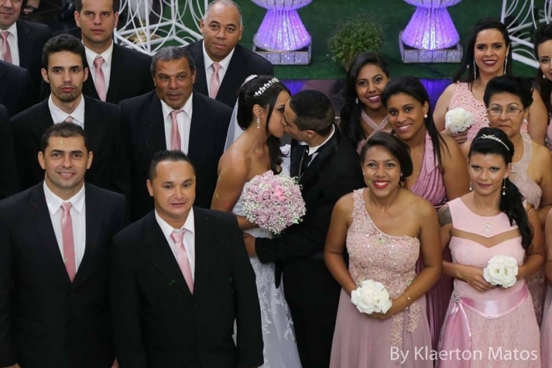 Salão de Festa para Casamento Custo Jaguaribe - Salão de Festa de Aniversário