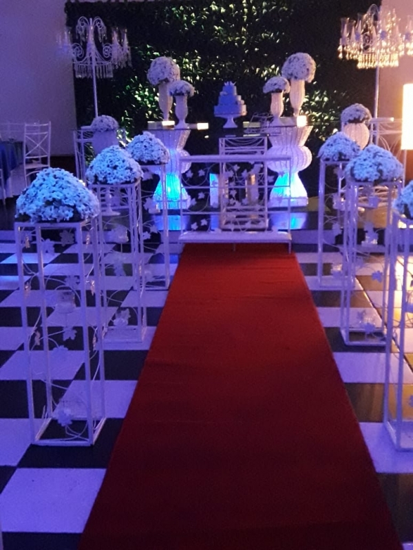 Salão para Casamento Completo Vila Osasco - Salão para Casamento com Decoração