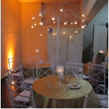 espaço para evento empresarial orçamento Raposo Tavares