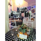 espaço para evento empresarial Castelo Branco