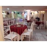 espaço para evento e festa