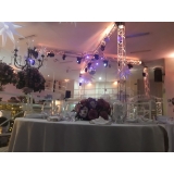 Espaço para Evento Grandes