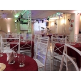 Espaço para Evento Social