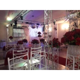 espaço para evento pequenos Bonfim