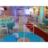 espaço para evento social City Bussocaba