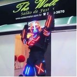 espaço para festa corporativa Cipava