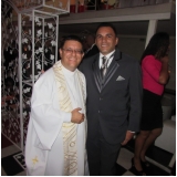 espaços para festa de bodas IAPI