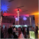 espaços para festa e evento Rochdale