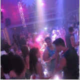onde alugar espaço para festa corporativa Jardim Roberto