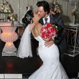 salão de festa para casamento Três Montanhas