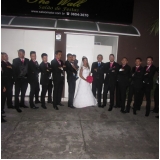 salão para casamento com buffet de churrasco mais próximo Distrito Industrial Centro
