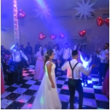 salão para casamento simples mais próximo Cidade das Flores